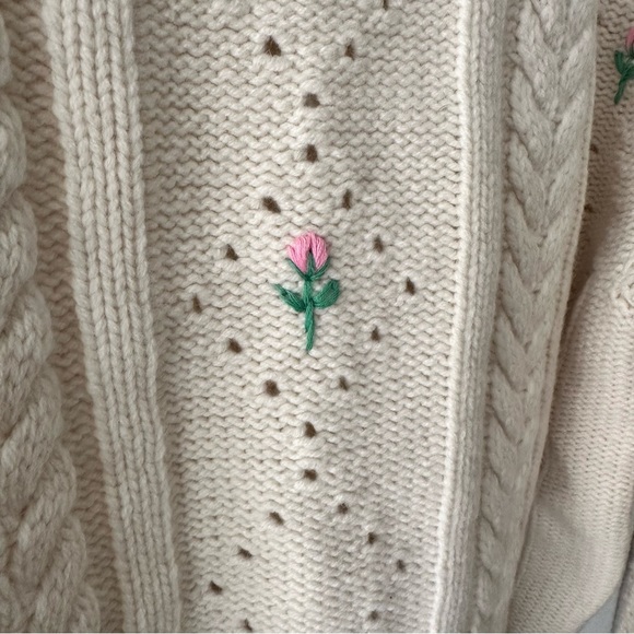 Meadows Sweater - Picture 3 of 4